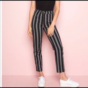 Brandy Melville pants!
